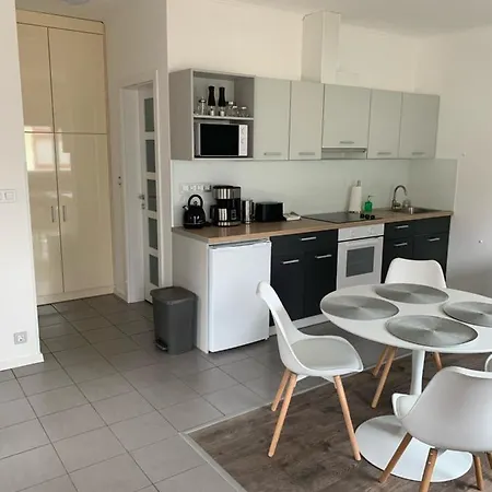 Poganyko Vendeghaz 1 Apartment