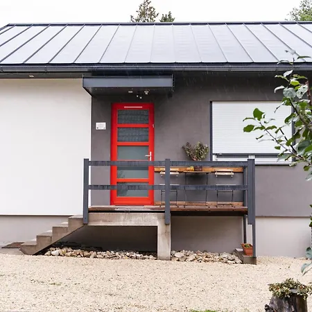 아파트 Poganyko Vendeghaz 1