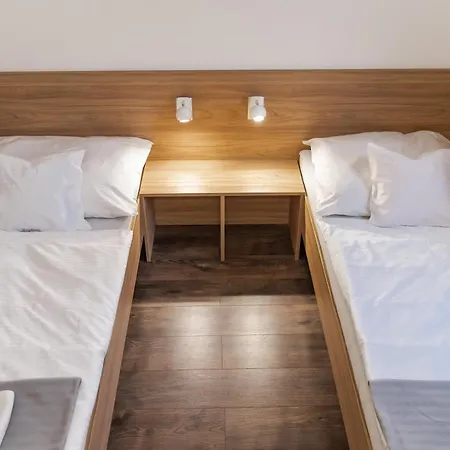 아파트 Poganyko Vendeghaz 1 Pakozd